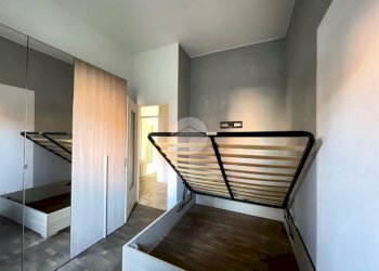 One-room apartment Via Vittorio Veneto, Bresso - photo 10