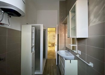 One-room apartment Via Vittorio Veneto, Bresso - photo 12