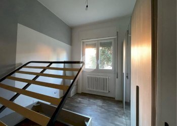One-room apartment Via Vittorio Veneto, Bresso - photo 16