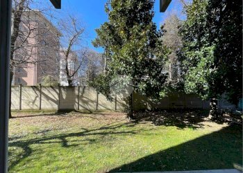 One-room apartment Via Vittorio Veneto, Bresso - photo 20