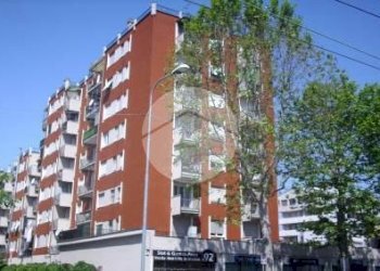 One-room apartment Via Vittorio Veneto, Bresso - photo 22