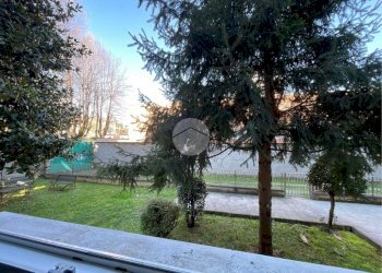 One-room apartment Via Vittorio Veneto, Bresso - photo 39