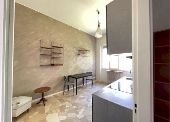 One-room apartment Via Vittorio Veneto, Bresso - photo 44