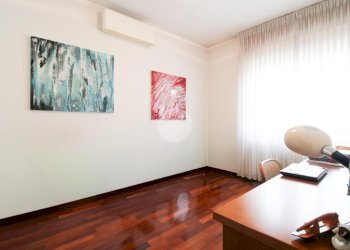 Three-room apartment Via L. Cadorna, Cormano - photo 15