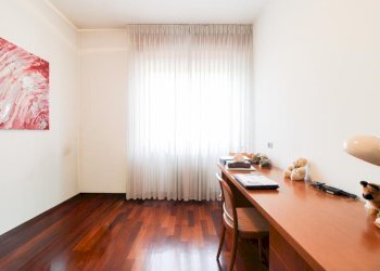 Three-room apartment Via L. Cadorna, Cormano - photo 16