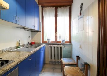 Three-room apartment Via L. Cadorna, Cormano - photo 8