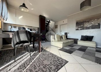 Trilocale Via Falcone e Borsellino, Pessano con Bornago - foto 2