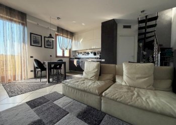 Trilocale Via Falcone e Borsellino, Pessano con Bornago - foto 5