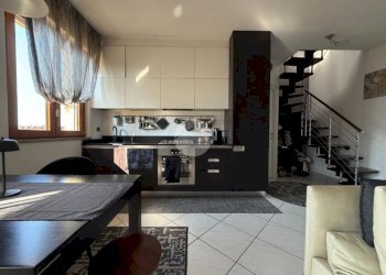 Trilocale Via Falcone e Borsellino, Pessano con Bornago - foto 7