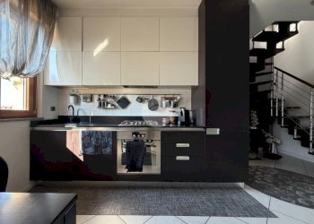 Trilocale Via Falcone e Borsellino, Pessano con Bornago - foto 8