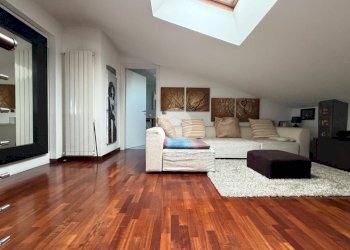 Trilocale Via Falcone e Borsellino, Pessano con Bornago - foto 20