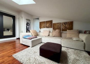 Trilocale Via Falcone e Borsellino, Pessano con Bornago - foto 22