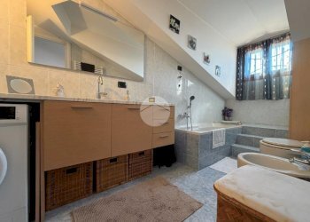 Trilocale Via Falcone e Borsellino, Pessano con Bornago - foto 23