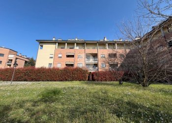 Trilocale Via Falcone e Borsellino, Pessano con Bornago - foto 29