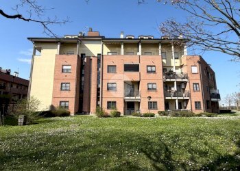 Trilocale Via Falcone e Borsellino, Pessano con Bornago - foto 31