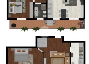 Trilocale Via Falcone e Borsellino, Pessano con Bornago - foto 32