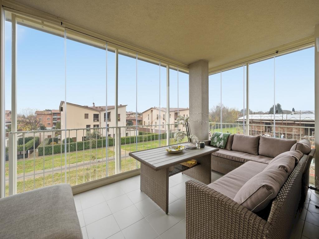 Attico Via De Sanctis, Reggio nell'Emilia - foto 1