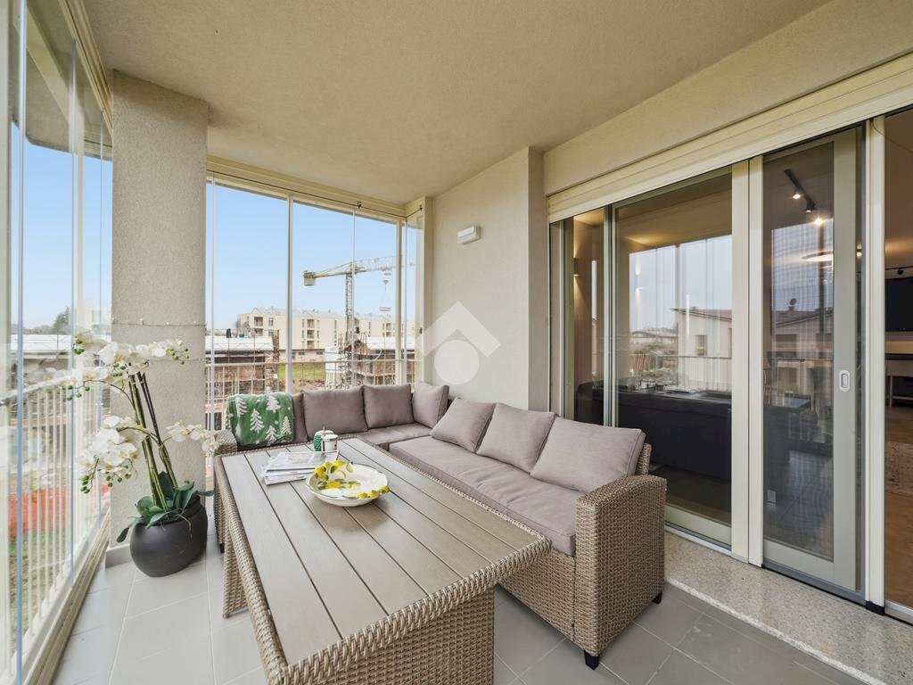 Attico Via De Sanctis, Reggio nell'Emilia - foto 2