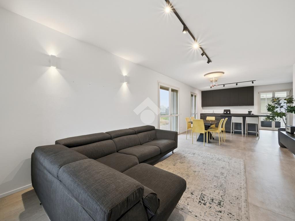 Attico Via De Sanctis, Reggio nell'Emilia - foto 3