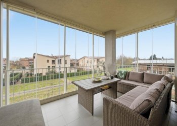 Attico Via De Sanctis, Reggio nell'Emilia - foto 1