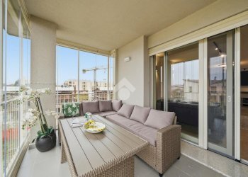 Attico Via De Sanctis, Reggio nell'Emilia - foto 2