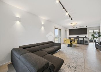 Attico Via De Sanctis, Reggio nell'Emilia - foto 3