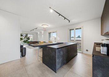 Attico Via De Sanctis, Reggio nell'Emilia - foto 5