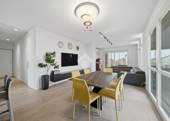 Attico Via De Sanctis, Reggio nell'Emilia - foto 6