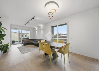 Attico Via De Sanctis, Reggio nell'Emilia - foto 7