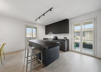 Attico Via De Sanctis, Reggio nell'Emilia - foto 8