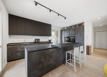 Attico Via De Sanctis, Reggio nell'Emilia - foto 9