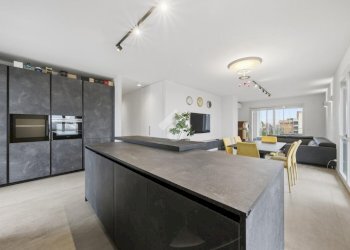 Attico Via De Sanctis, Reggio nell'Emilia - foto 10