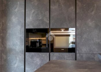 Attico Via De Sanctis, Reggio nell'Emilia - foto 12