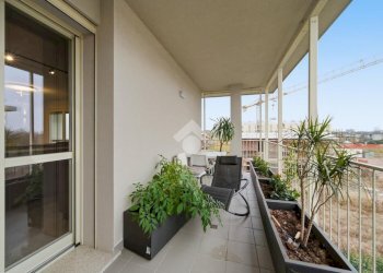 Attico Via De Sanctis, Reggio nell'Emilia - foto 14