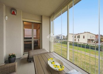 Attico Via De Sanctis, Reggio nell'Emilia - foto 15