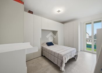 Attico Via De Sanctis, Reggio nell'Emilia - foto 17