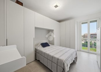 Attico Via De Sanctis, Reggio nell'Emilia - foto 18