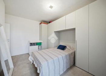 Attico Via De Sanctis, Reggio nell'Emilia - foto 19