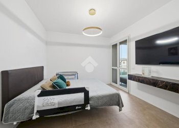 Attico Via De Sanctis, Reggio nell'Emilia - foto 20