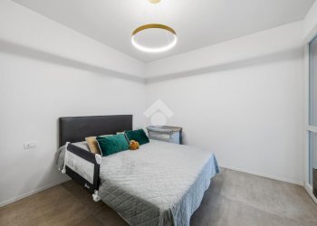 Attico Via De Sanctis, Reggio nell'Emilia - foto 21