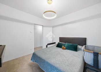 Attico Via De Sanctis, Reggio nell'Emilia - foto 22