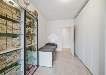 Attico Via De Sanctis, Reggio nell'Emilia - foto 25