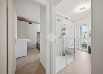 Attico Via De Sanctis, Reggio nell'Emilia - foto 26