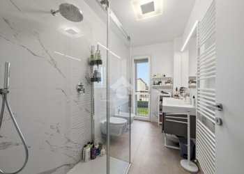 Attico Via De Sanctis, Reggio nell'Emilia - foto 27