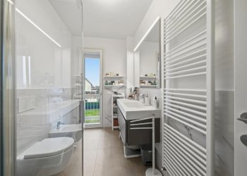 Attico Via De Sanctis, Reggio nell'Emilia - foto 28