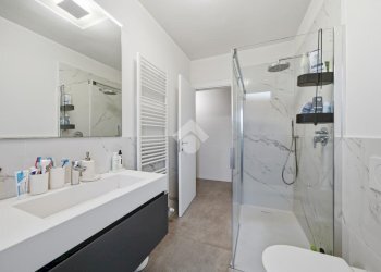 Attico Via De Sanctis, Reggio nell'Emilia - foto 29