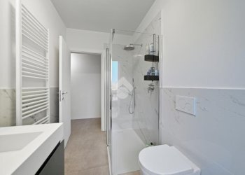 Attico Via De Sanctis, Reggio nell'Emilia - foto 30