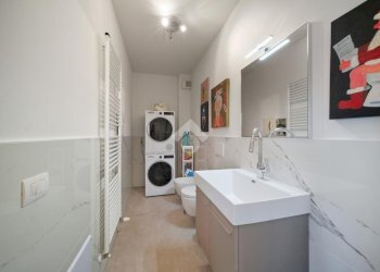 Attico Via De Sanctis, Reggio nell'Emilia - foto 31