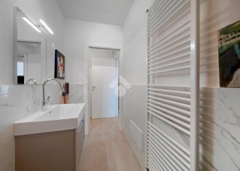 Attico Via De Sanctis, Reggio nell'Emilia - foto 32