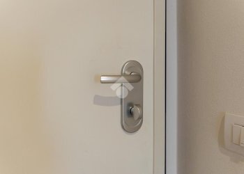 Attico Via De Sanctis, Reggio nell'Emilia - foto 37